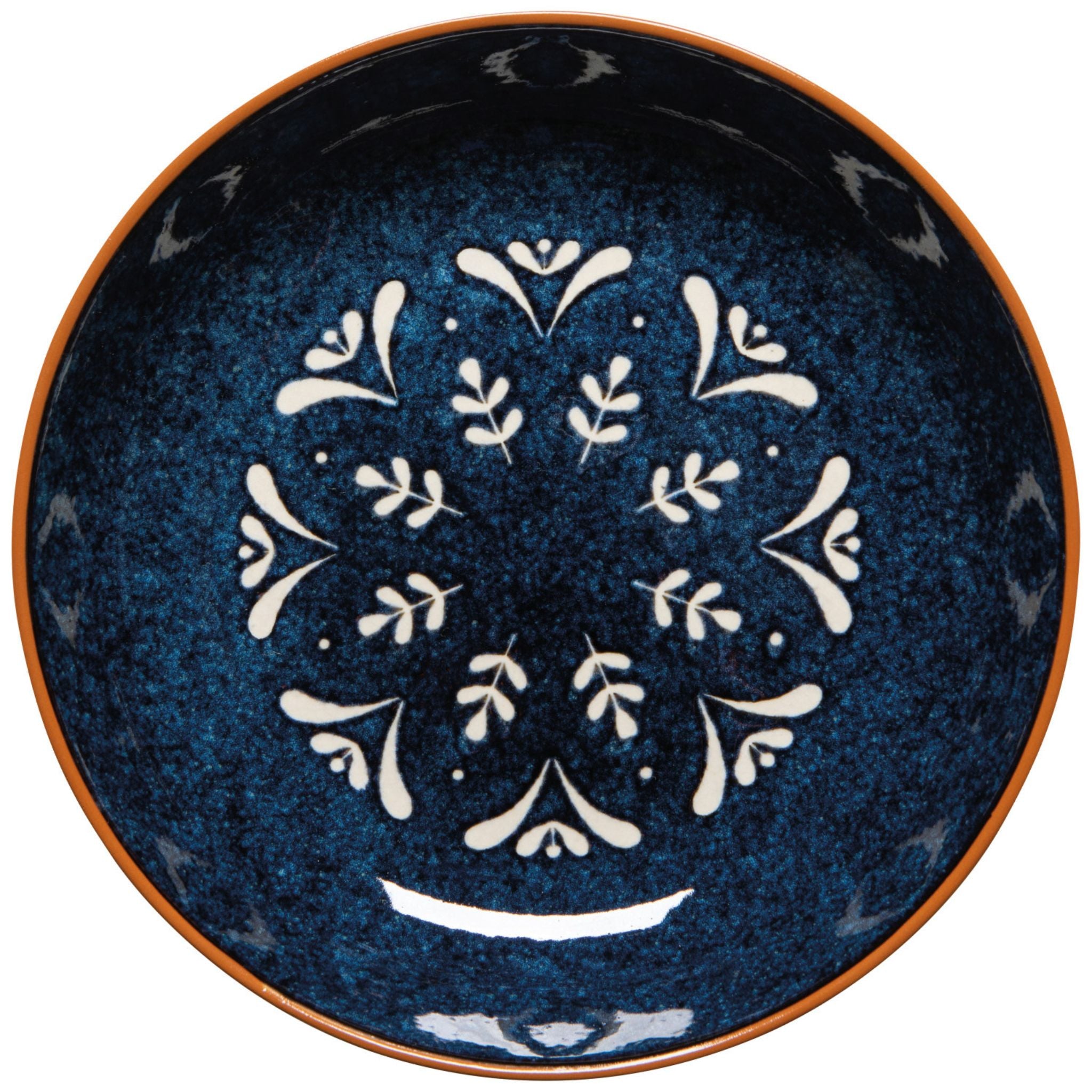 Serving Bowl - Nightbloom