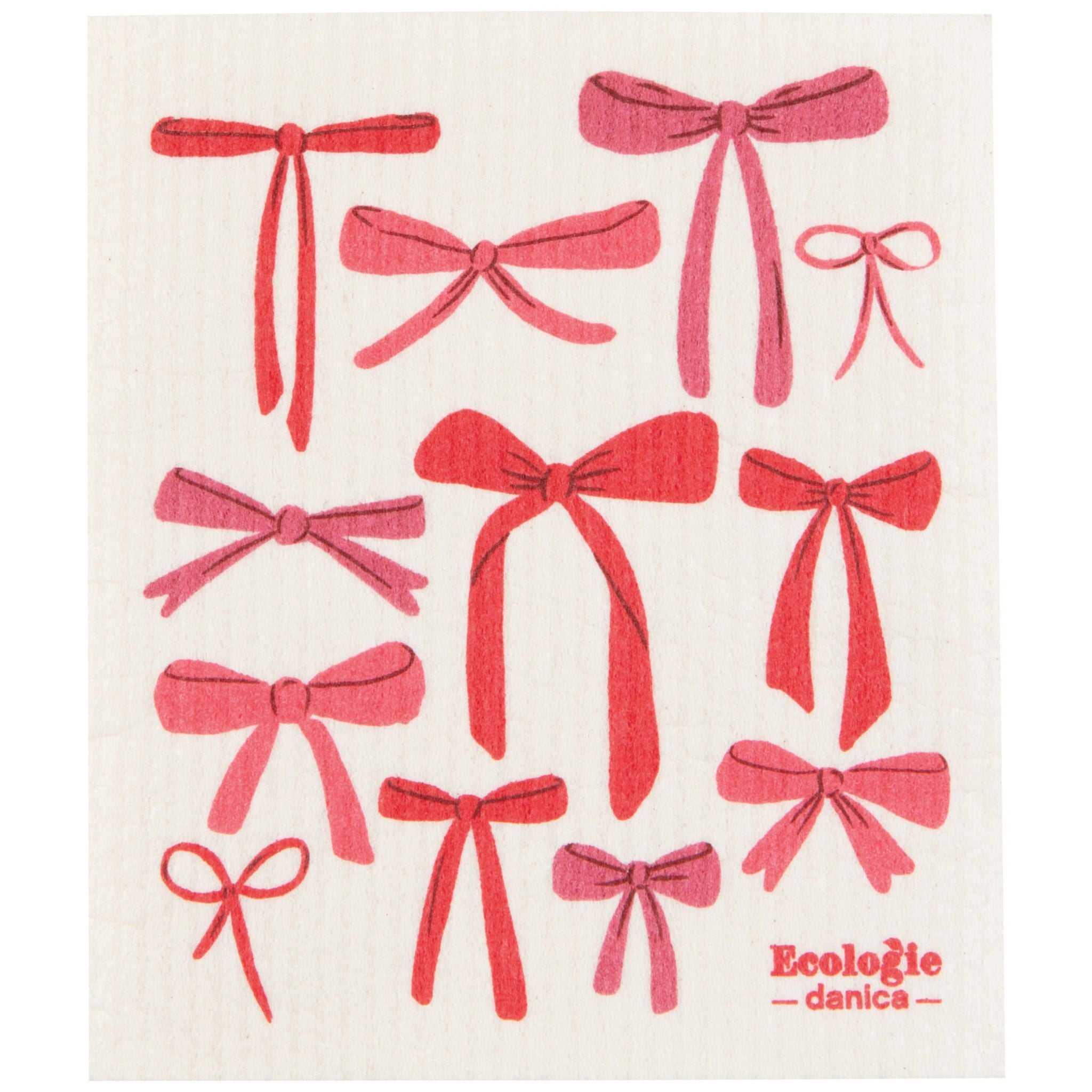 Swedish Dish Cloth - Bowtique