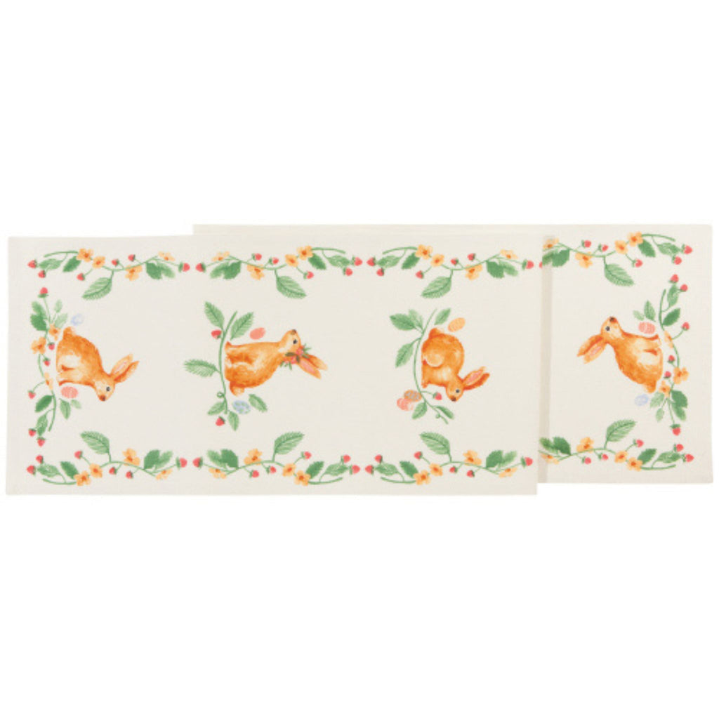 Table Runner - Easter Meadow