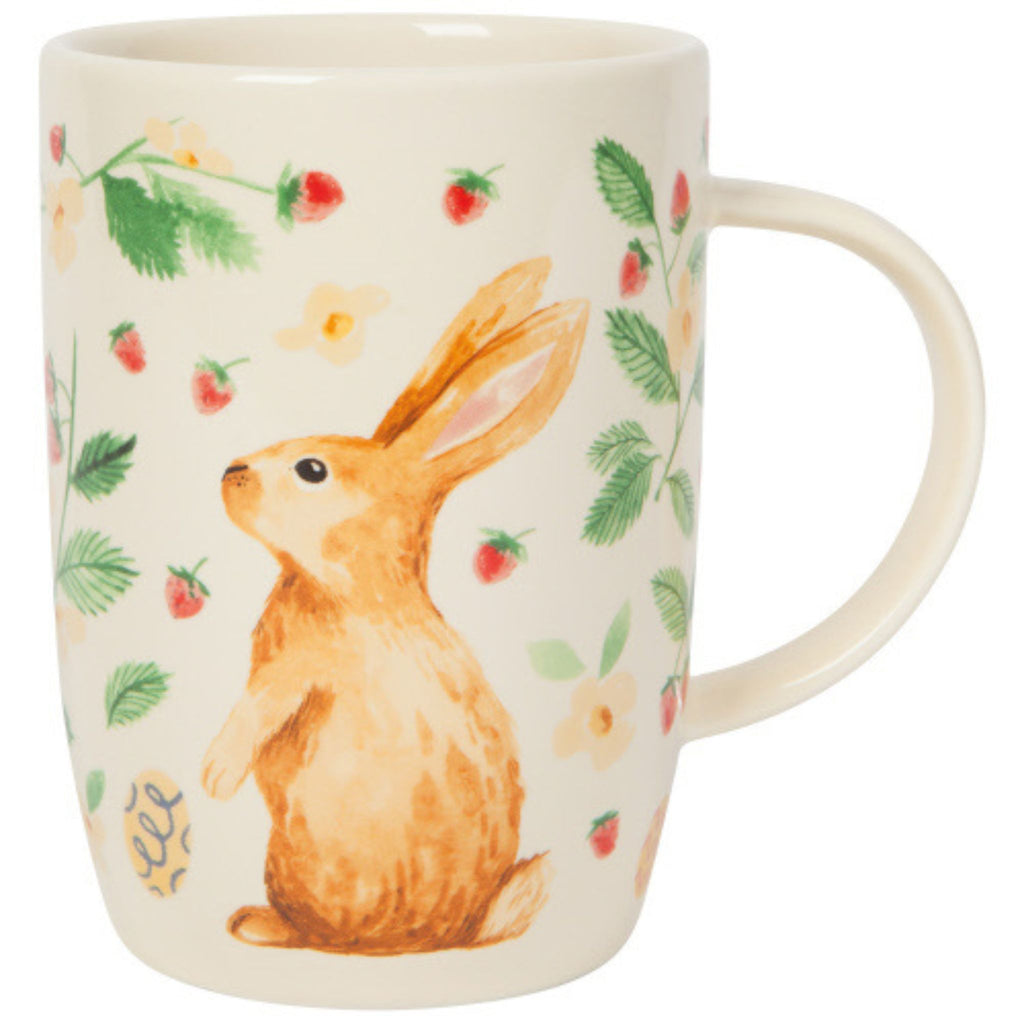 Mug Tall - Easter Meadow