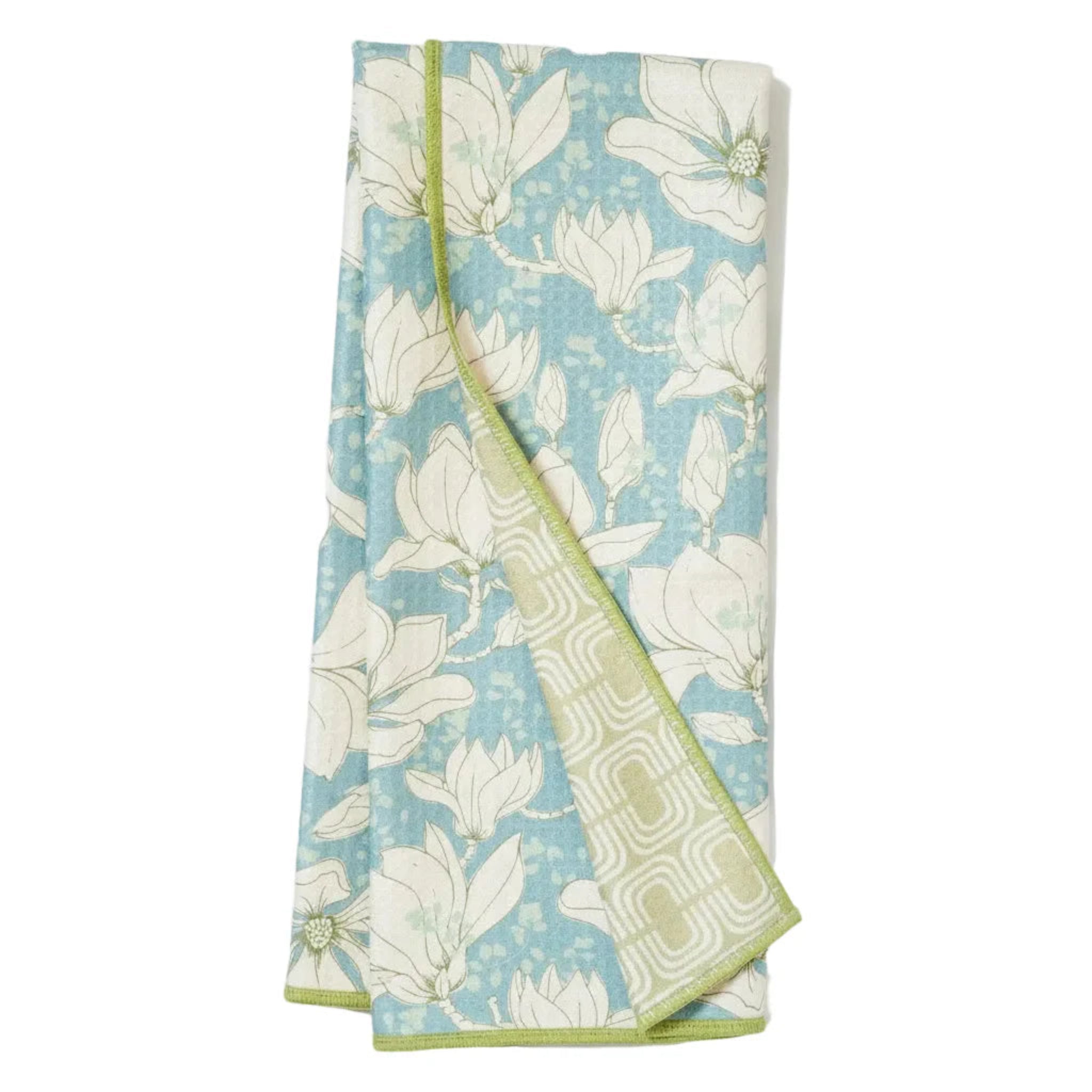 Dishtowel - Dreamy Magnolia