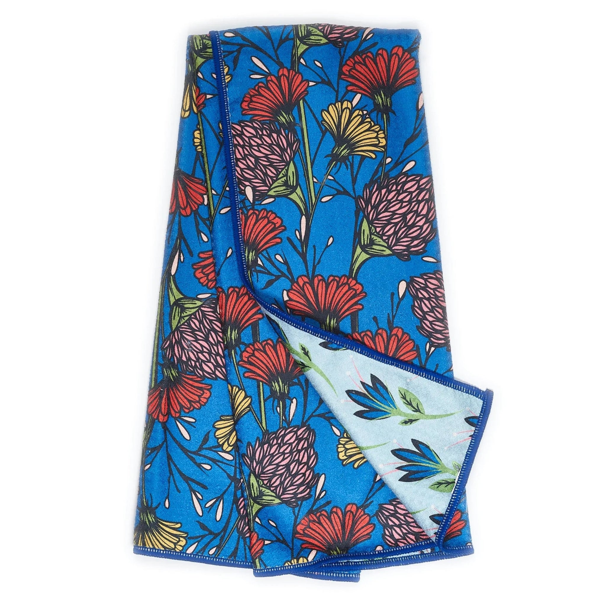 Dishtowel - JL Wildflower