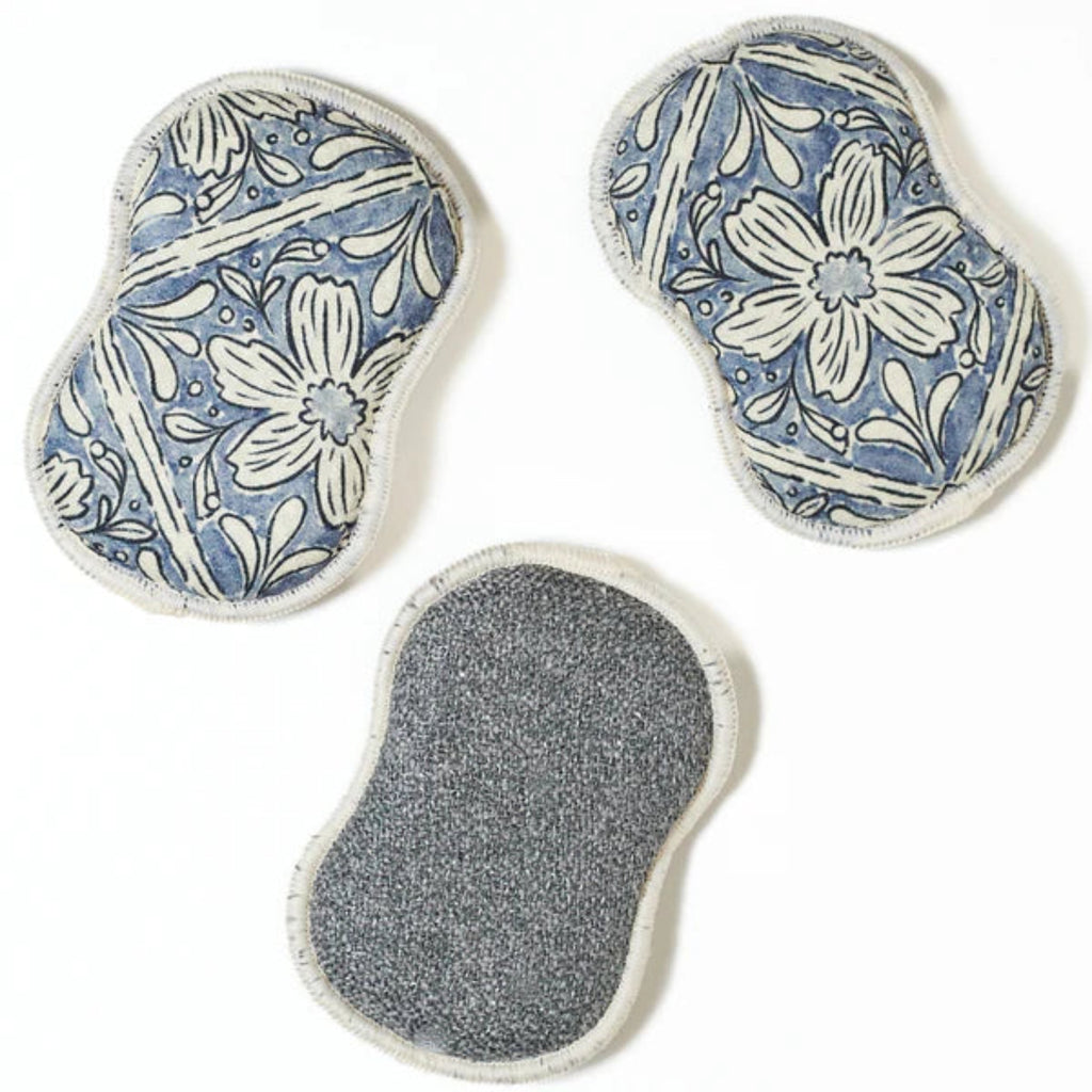Reusable Sponge Set - Fabrique