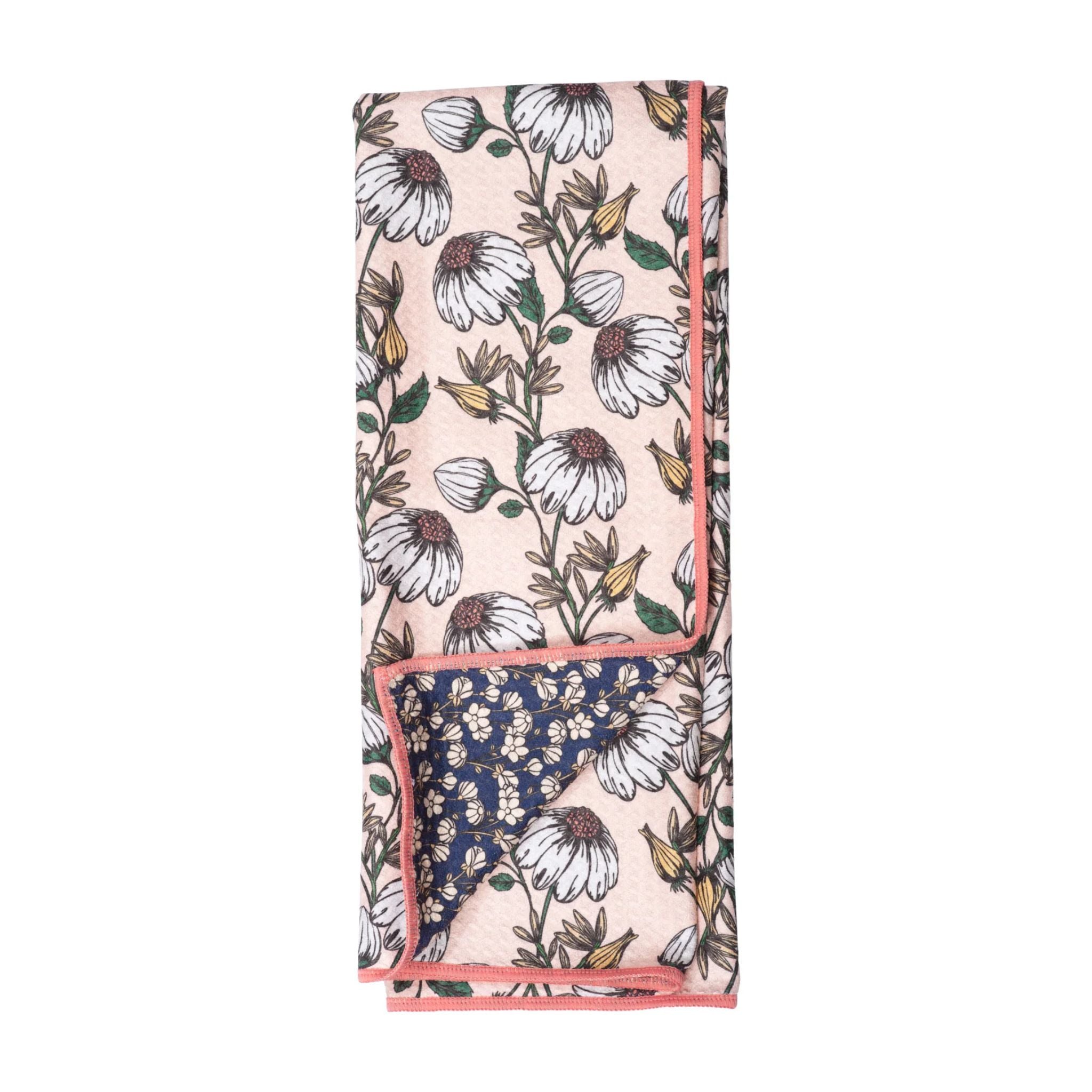 Dishtowel - Sunflower Trail