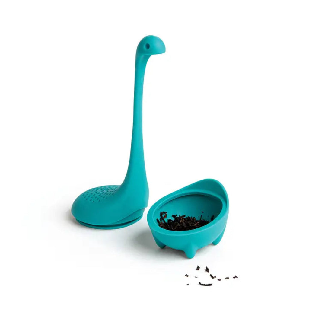 Tea Infuser - Baby Nessie