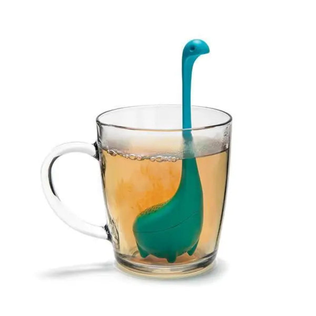 Tea Infuser - Baby Nessie