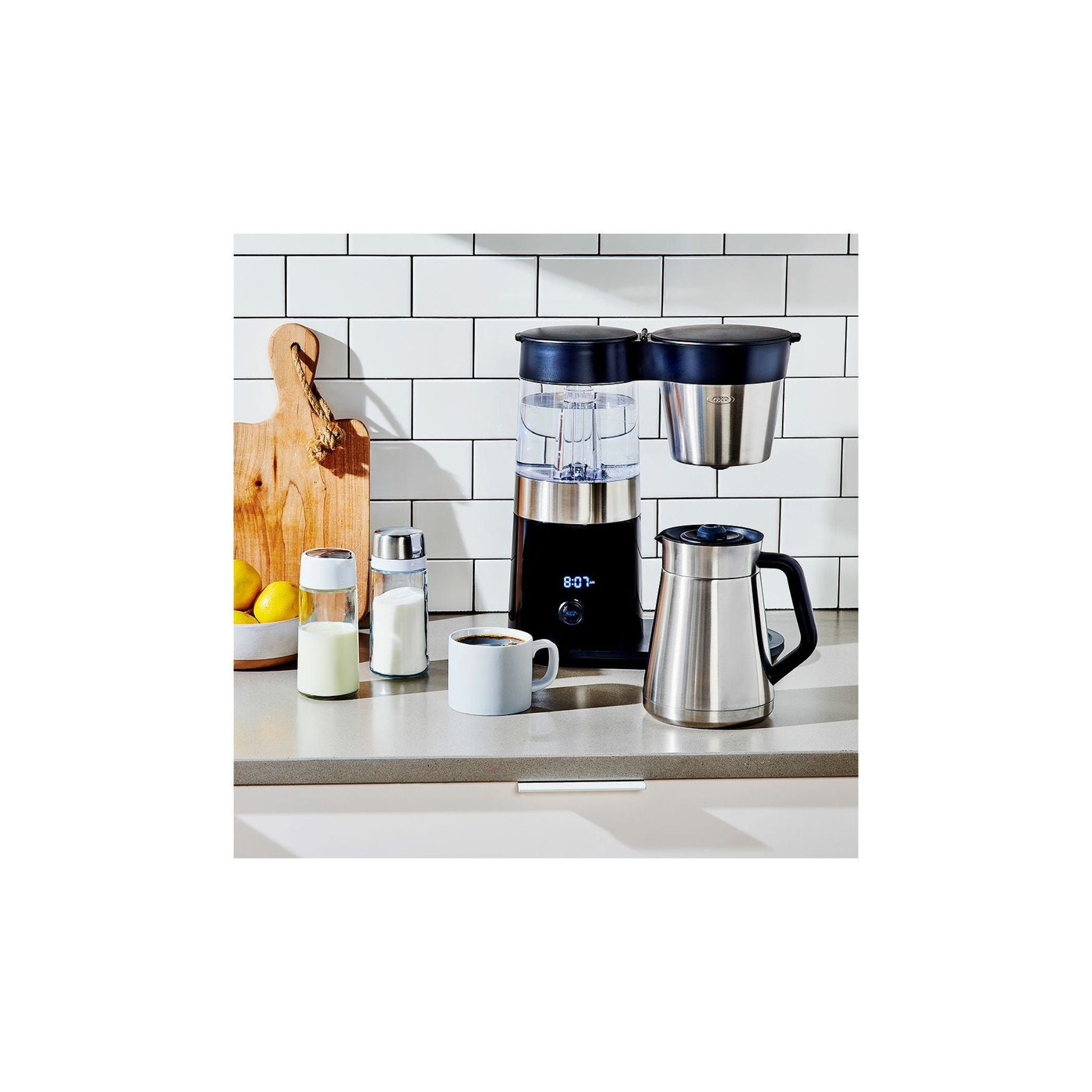 Cup Coffee Maker – Honeycomb Kitchen Shop