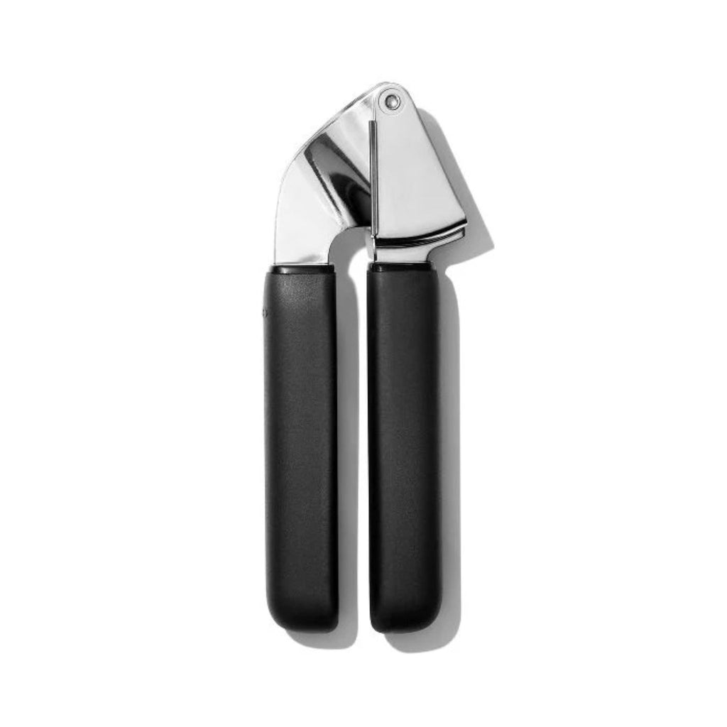 oxo garlic press