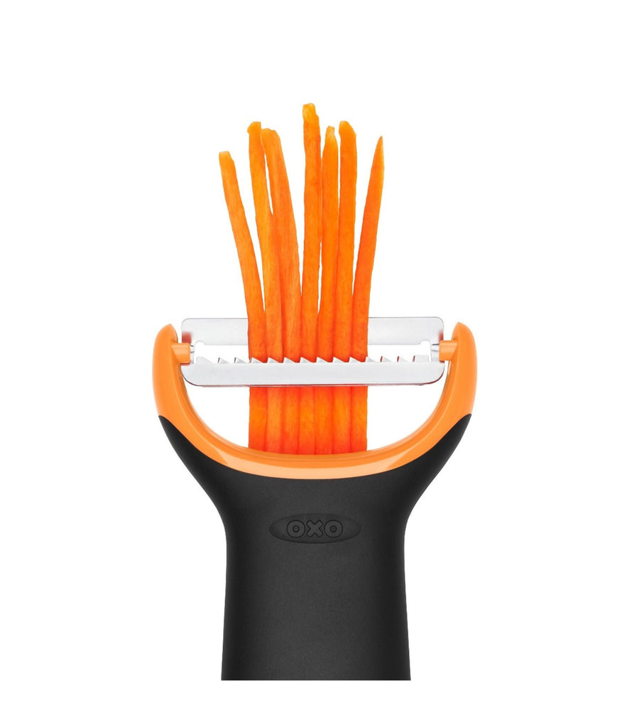 Julienne Peeler