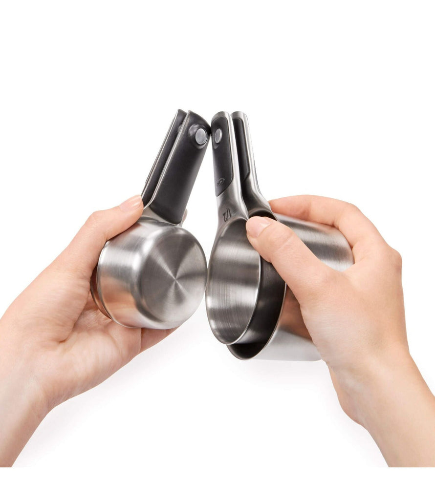 Magnetic Measuring Cup Set