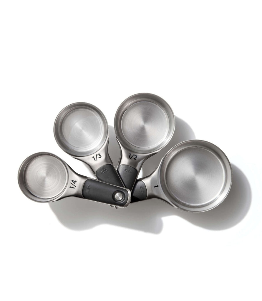 Magnetic Measuring Cup Set