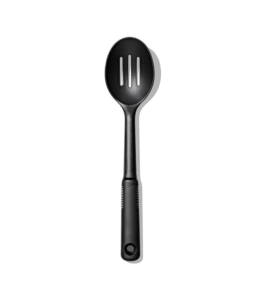 slotted spoon