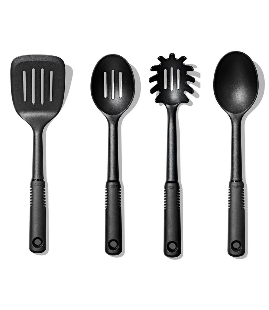 nylon tool set- 4 pieces