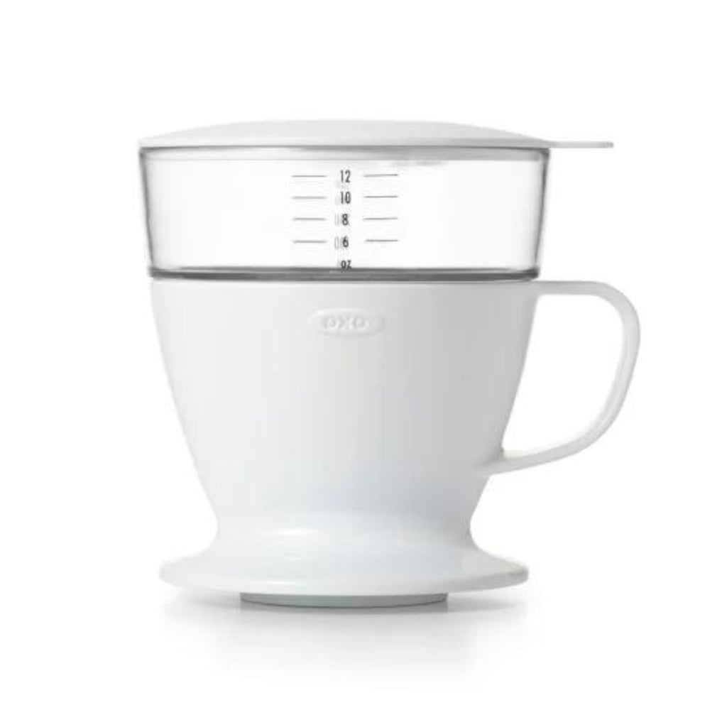 pour over coffeemaker