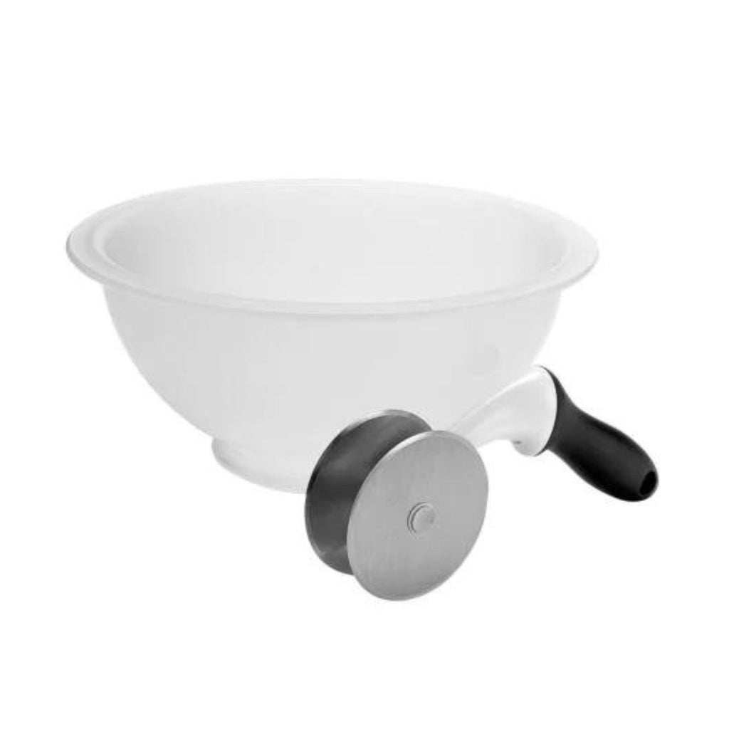 oxo salad chopper w/bowl