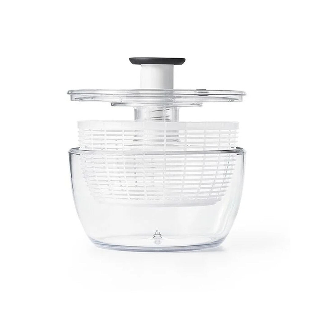 oxo salad spinner