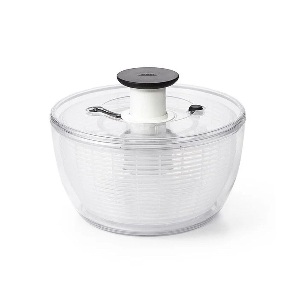 oxo salad spinner