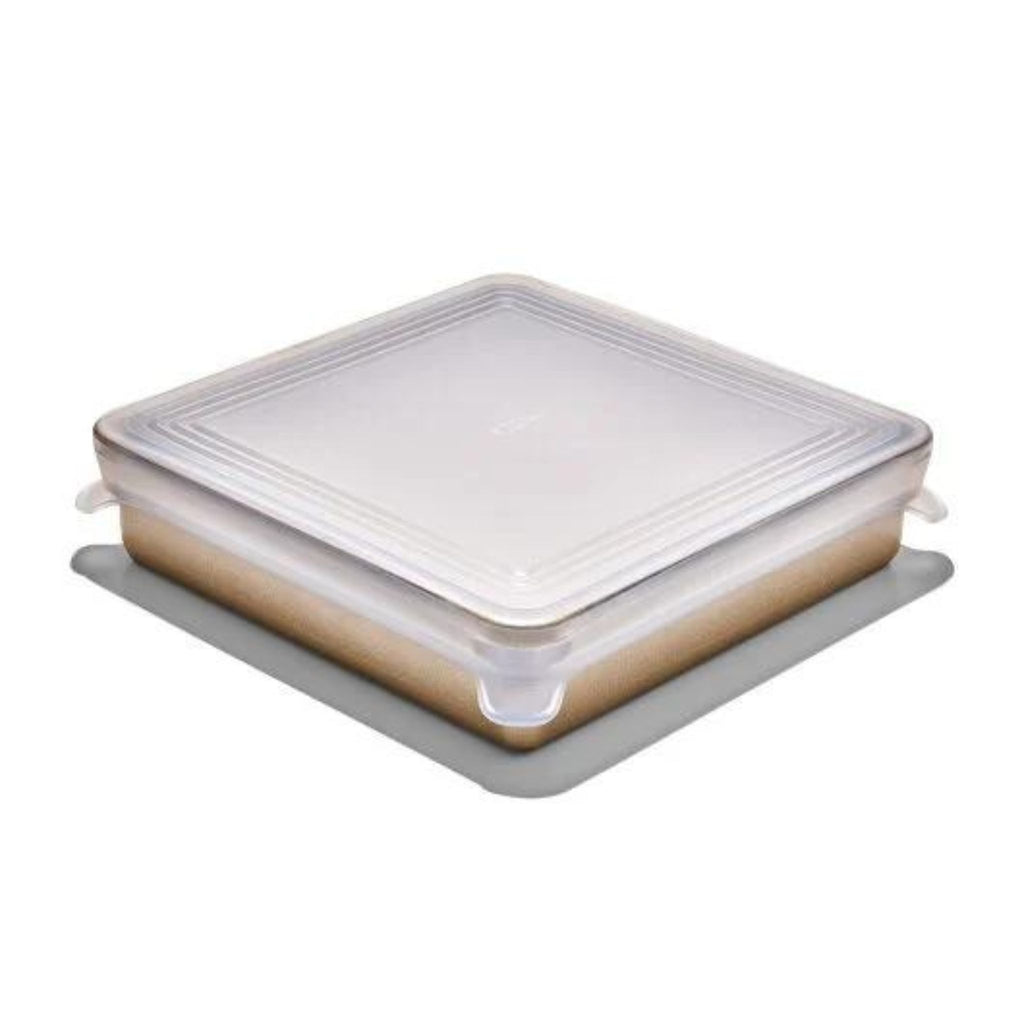 Silicone Bakeware Lid