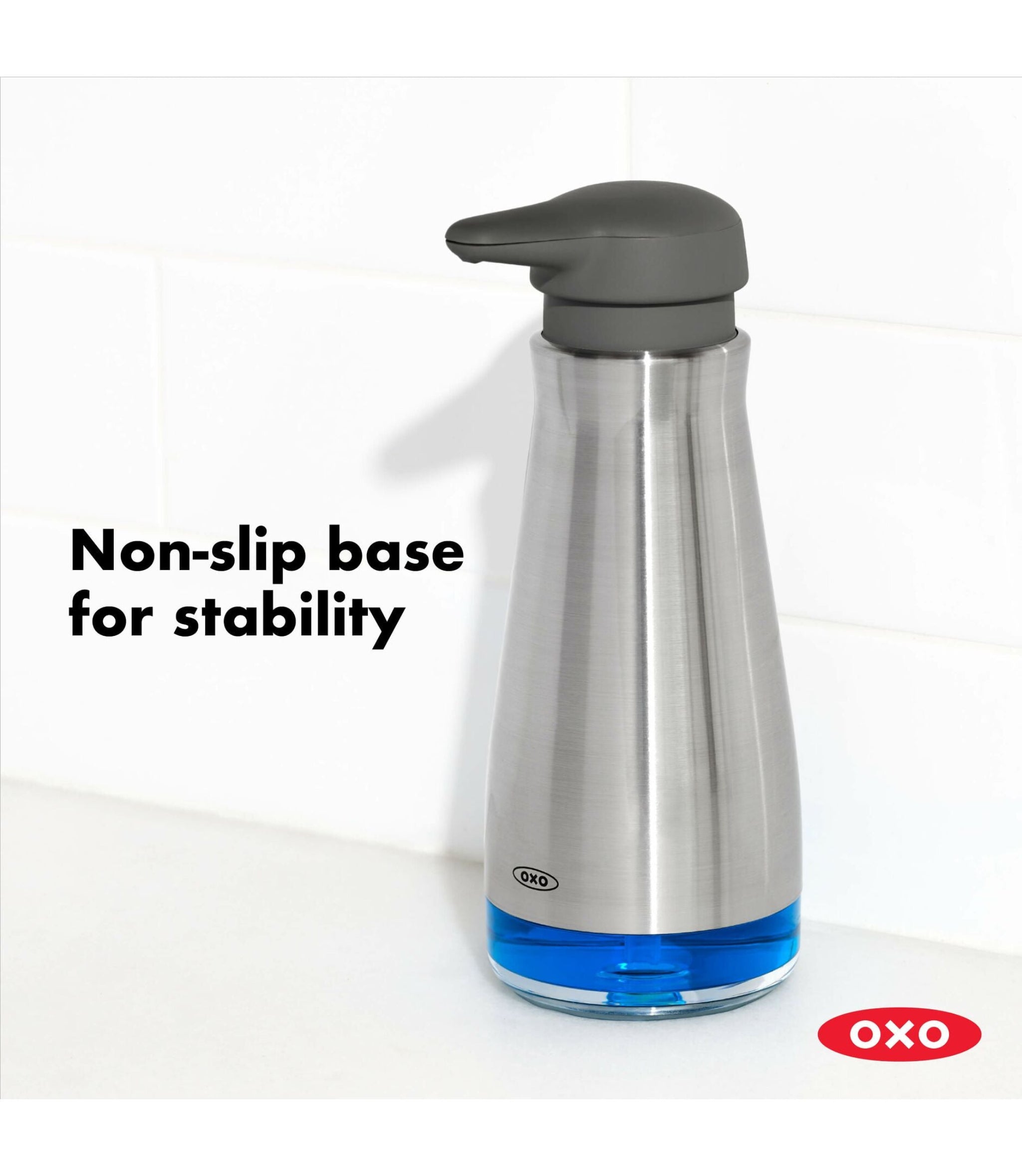Soap Dispenser