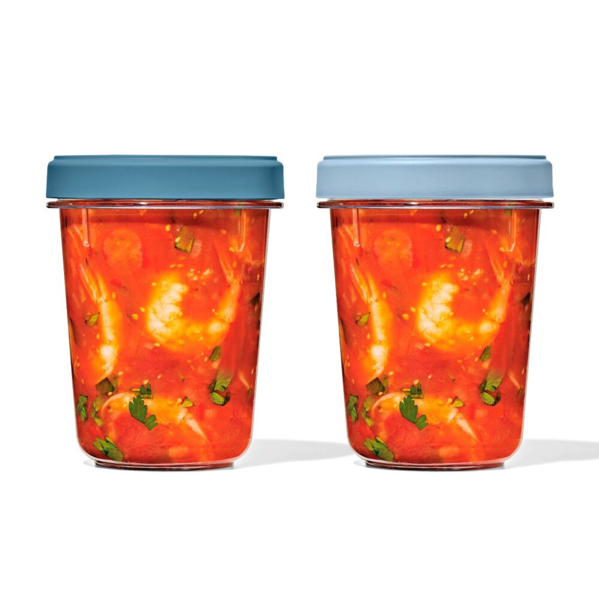 Twist & Stack Container Set