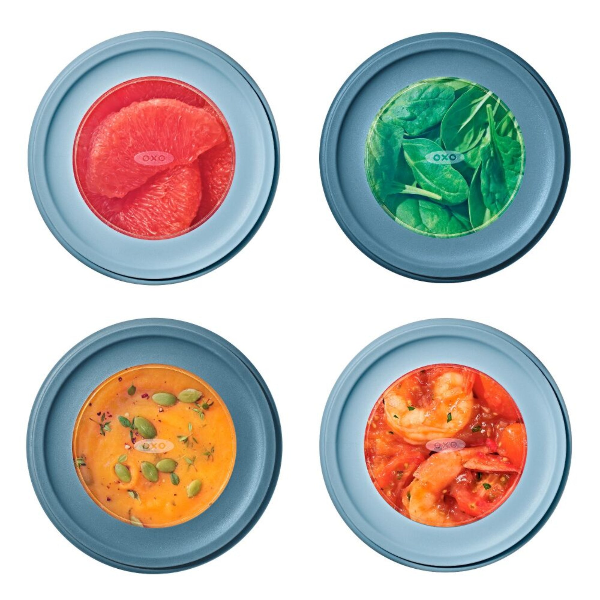 Twist & Stack Container Set