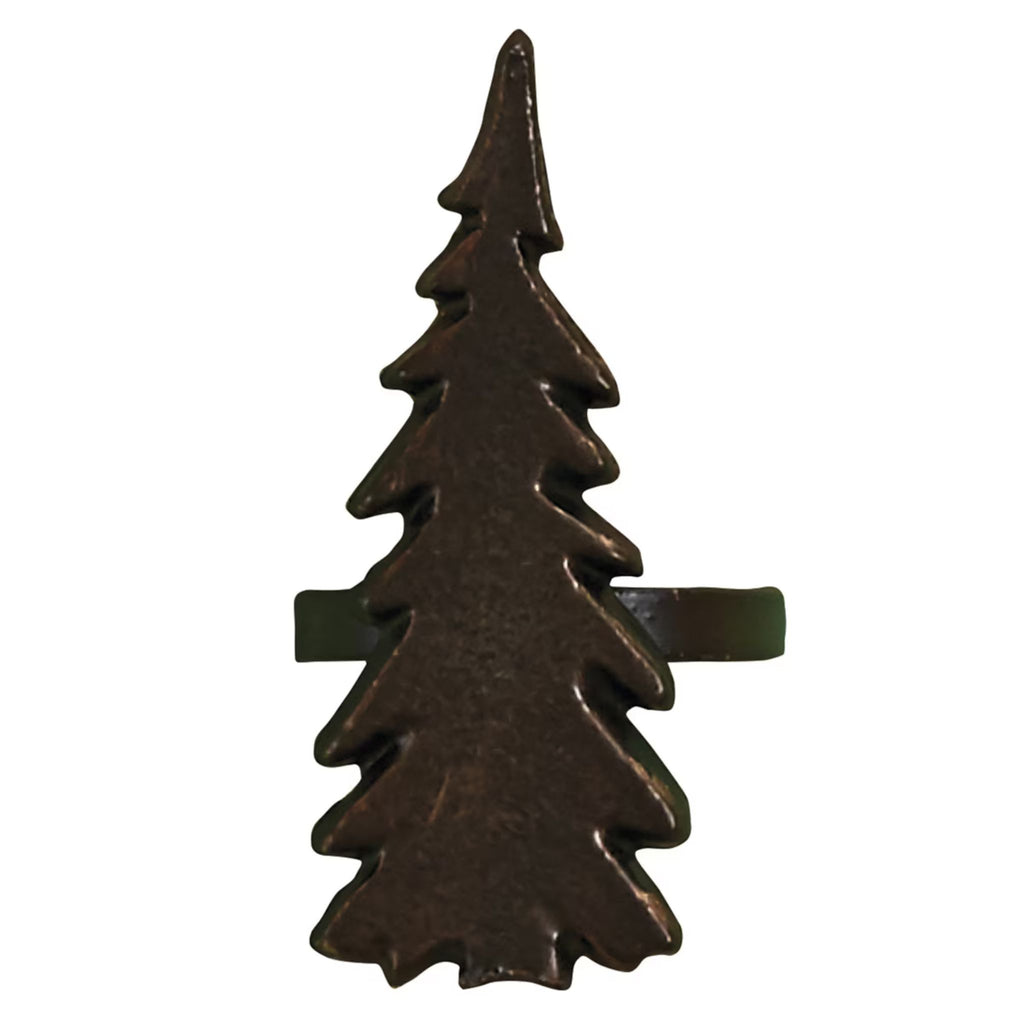 Napkin Ring - Fir Tree