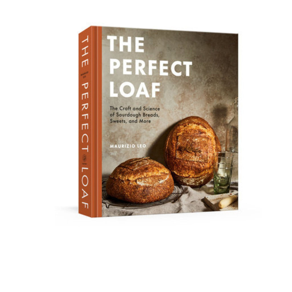 The Perfect Loaf Cookbook