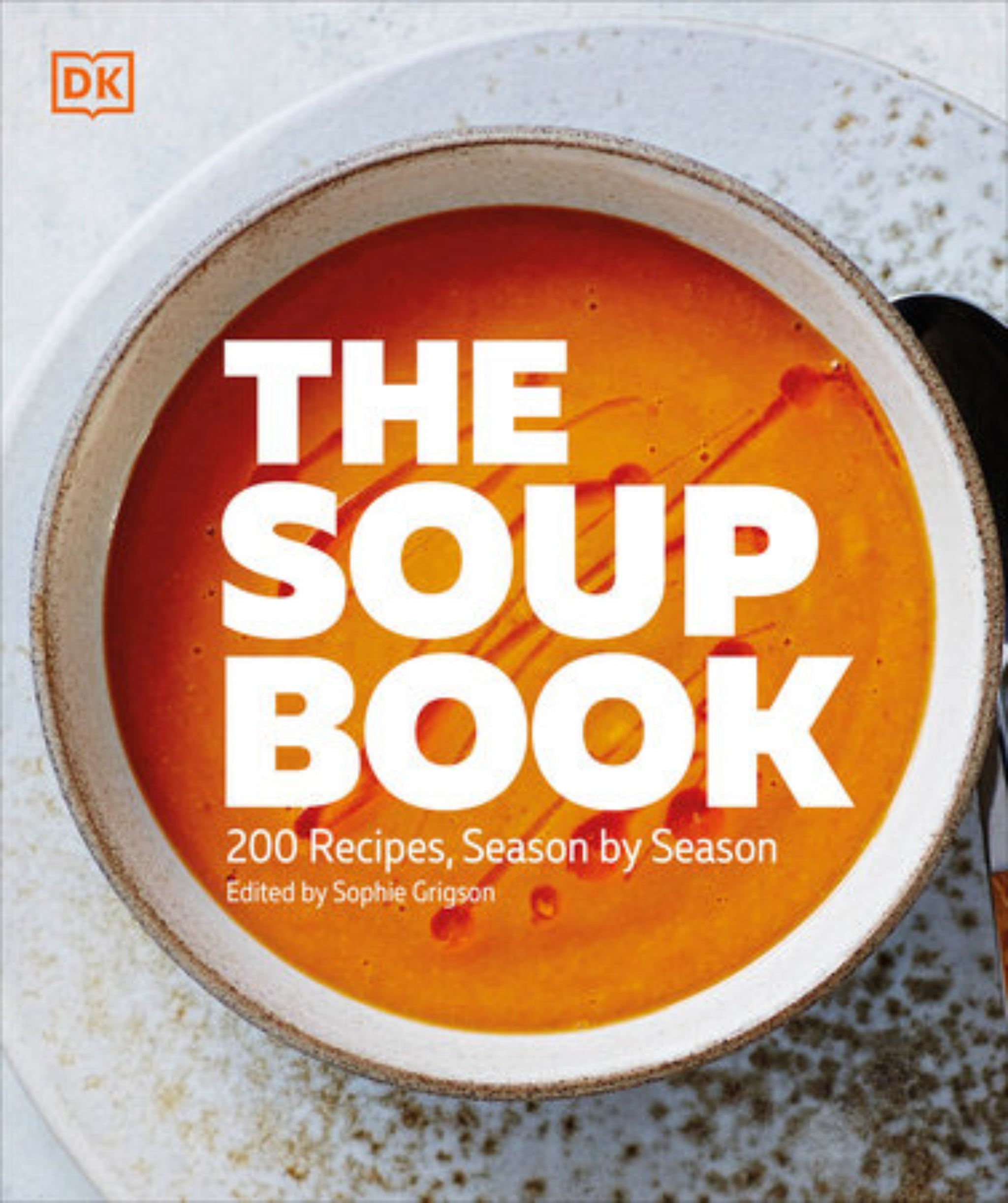 Soup Book