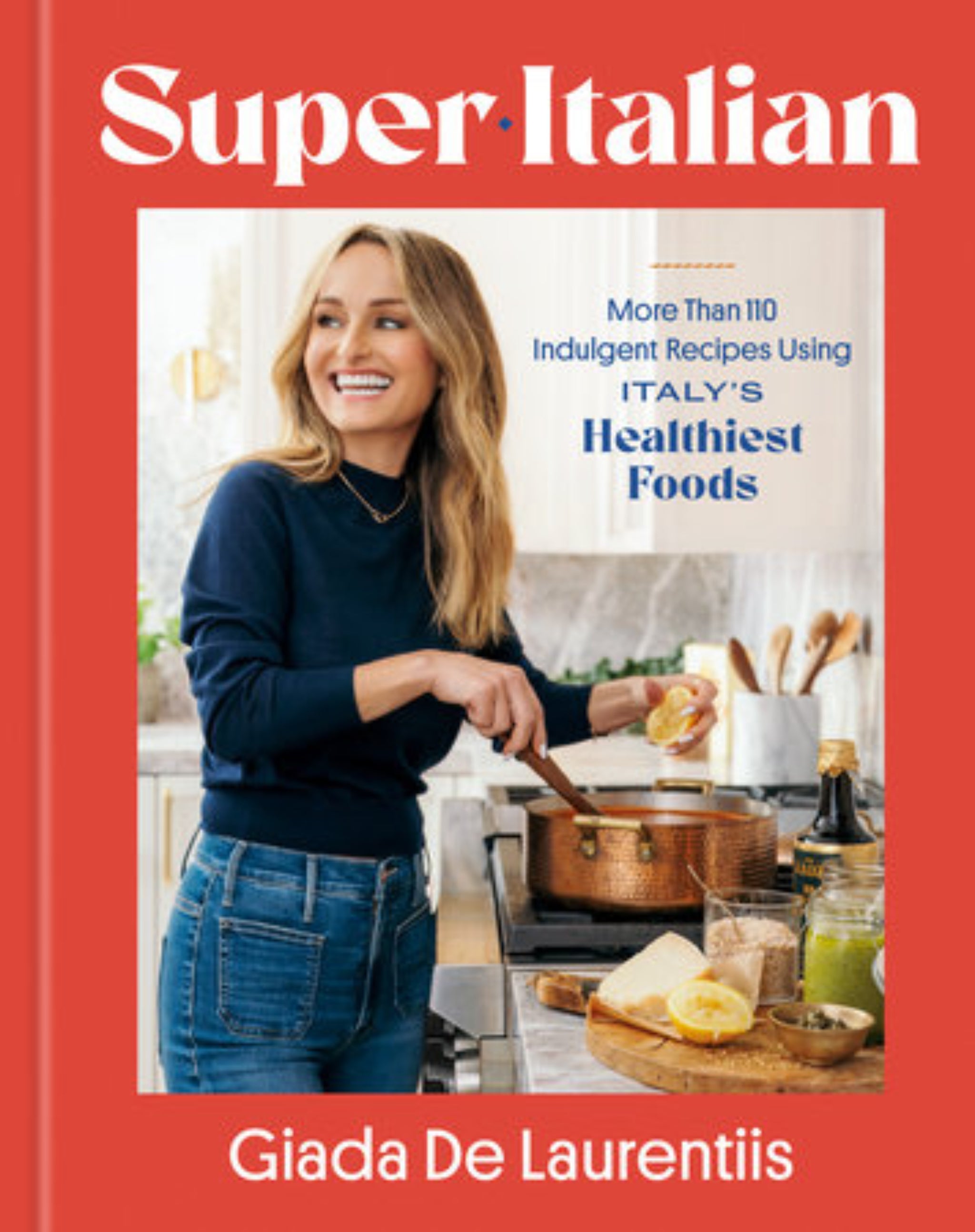 Super Italian