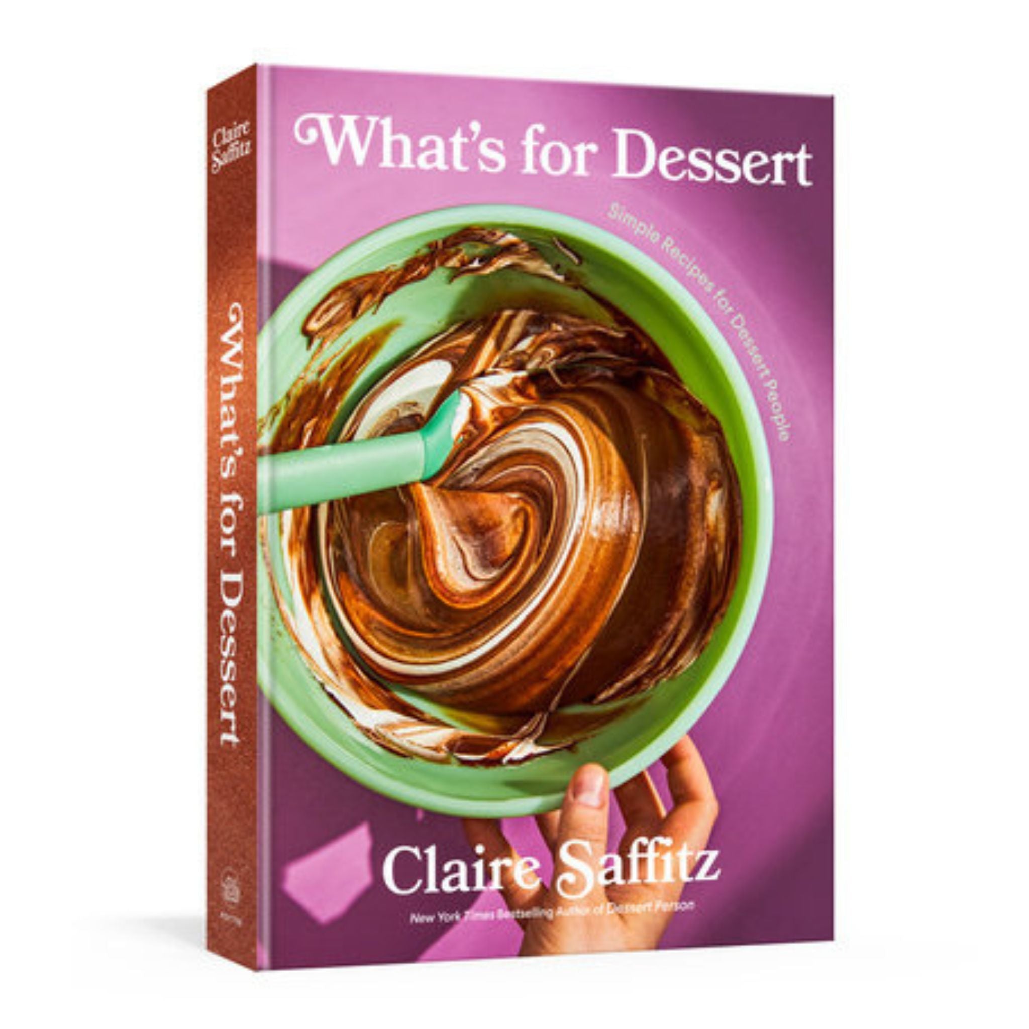 What's For Dessert