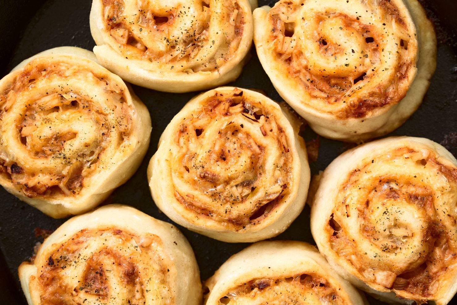 Creole Nibbles for the Holidays - December 1st