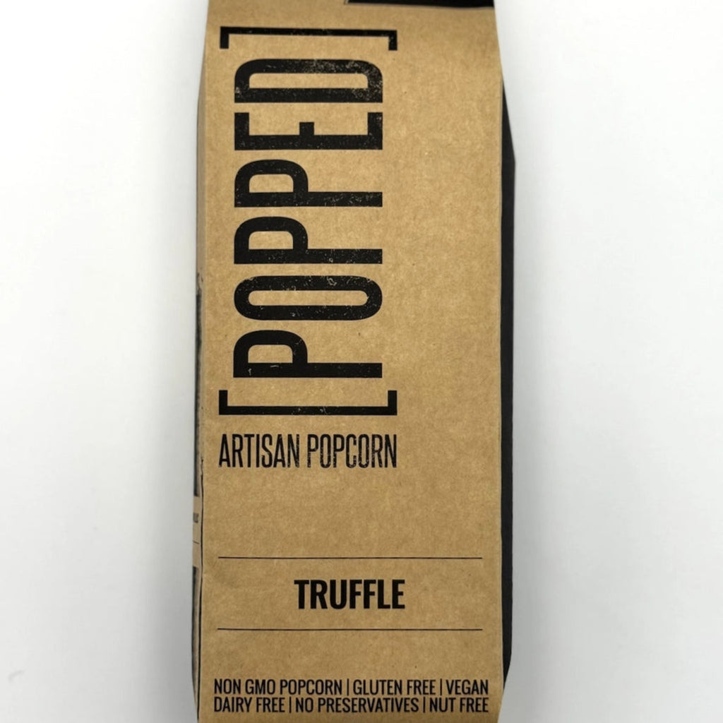 Popcorn - Truffle