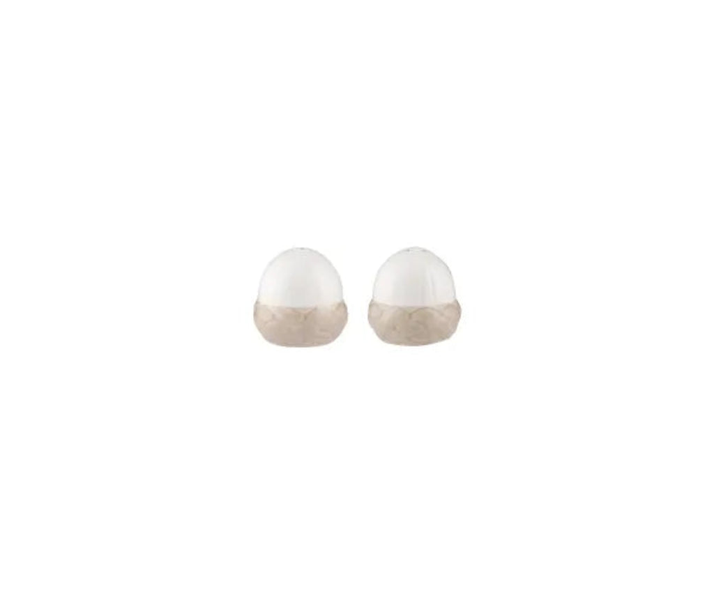 Salt & Pepper Set - Acorn