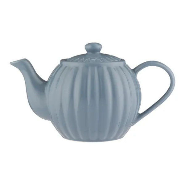 6 Cup Luxe Teapot – Honeycomb Kitchen Shop