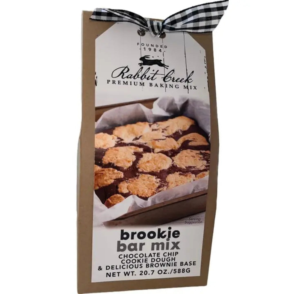Brookie Bar Mix
