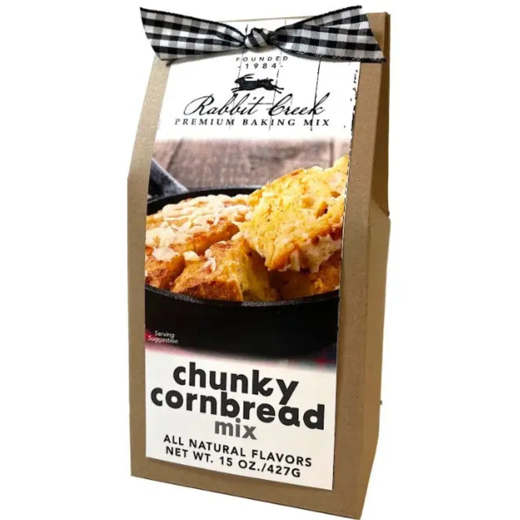 Savory Chunky Cornbread Mix