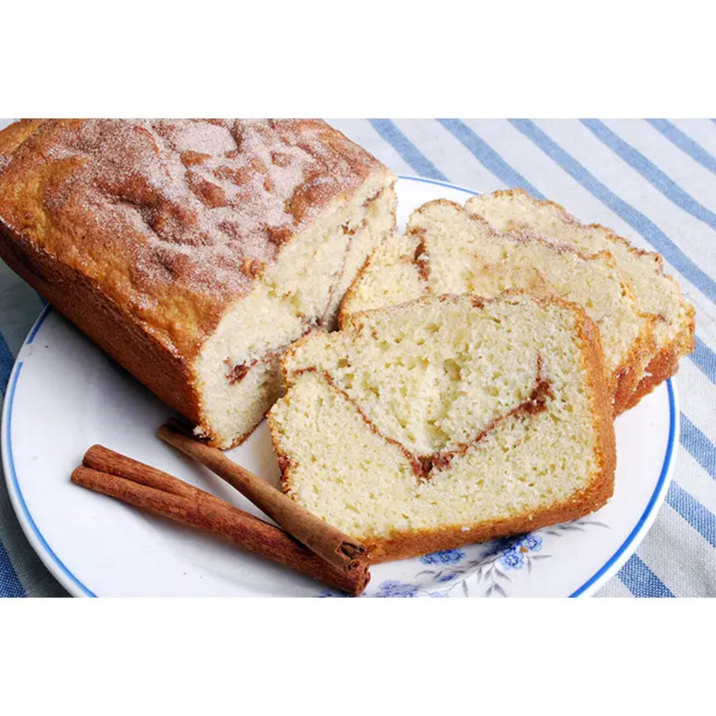 Cinnamon Swirl Quick Bread Mix