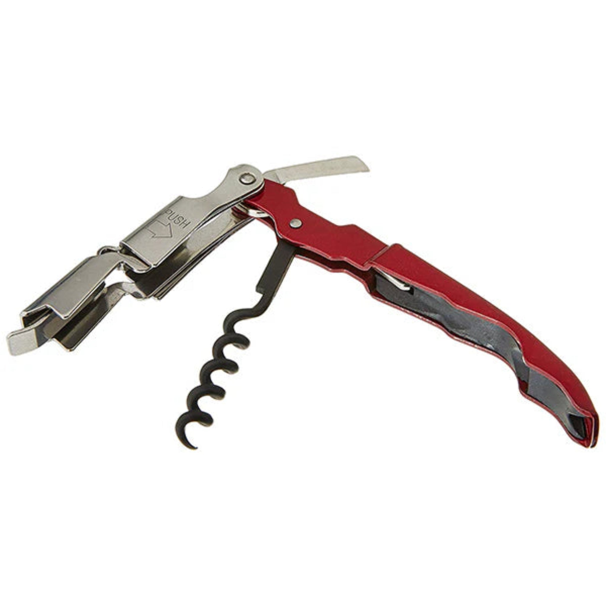 2 Step Waiters Corkscrew
