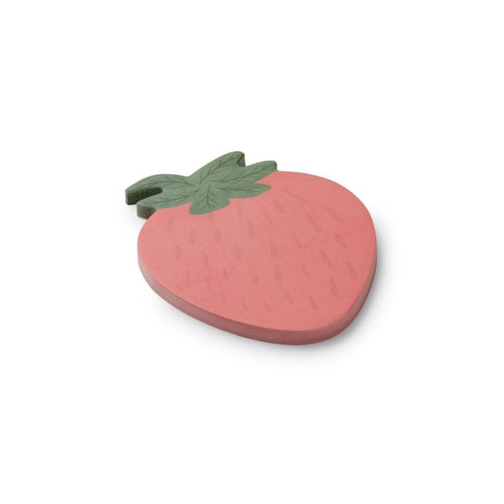 Sticky Notes - Strawberry