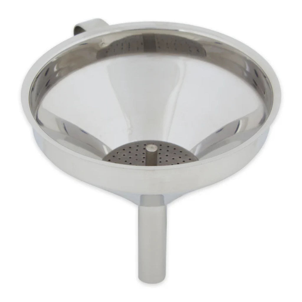 Funnel - 4" Diameter