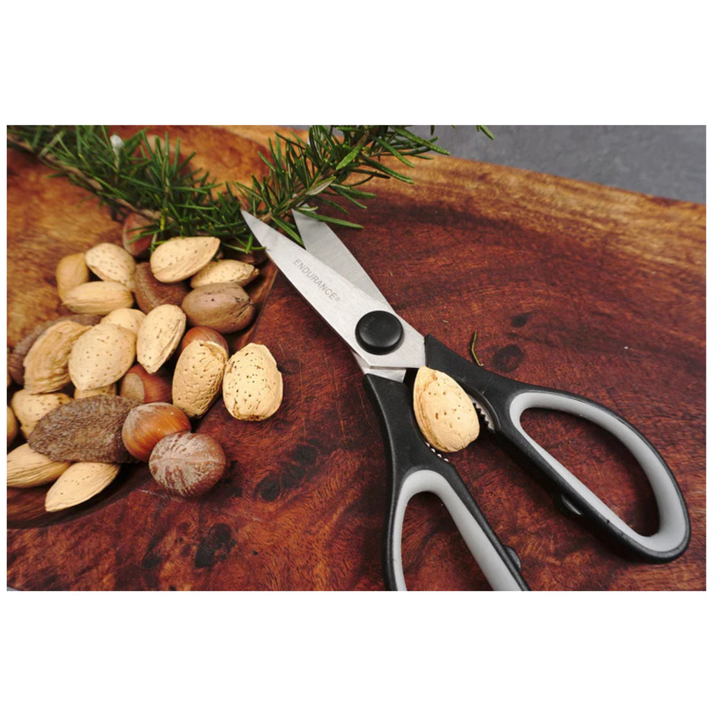 Kitchen Scissors and nut cracker