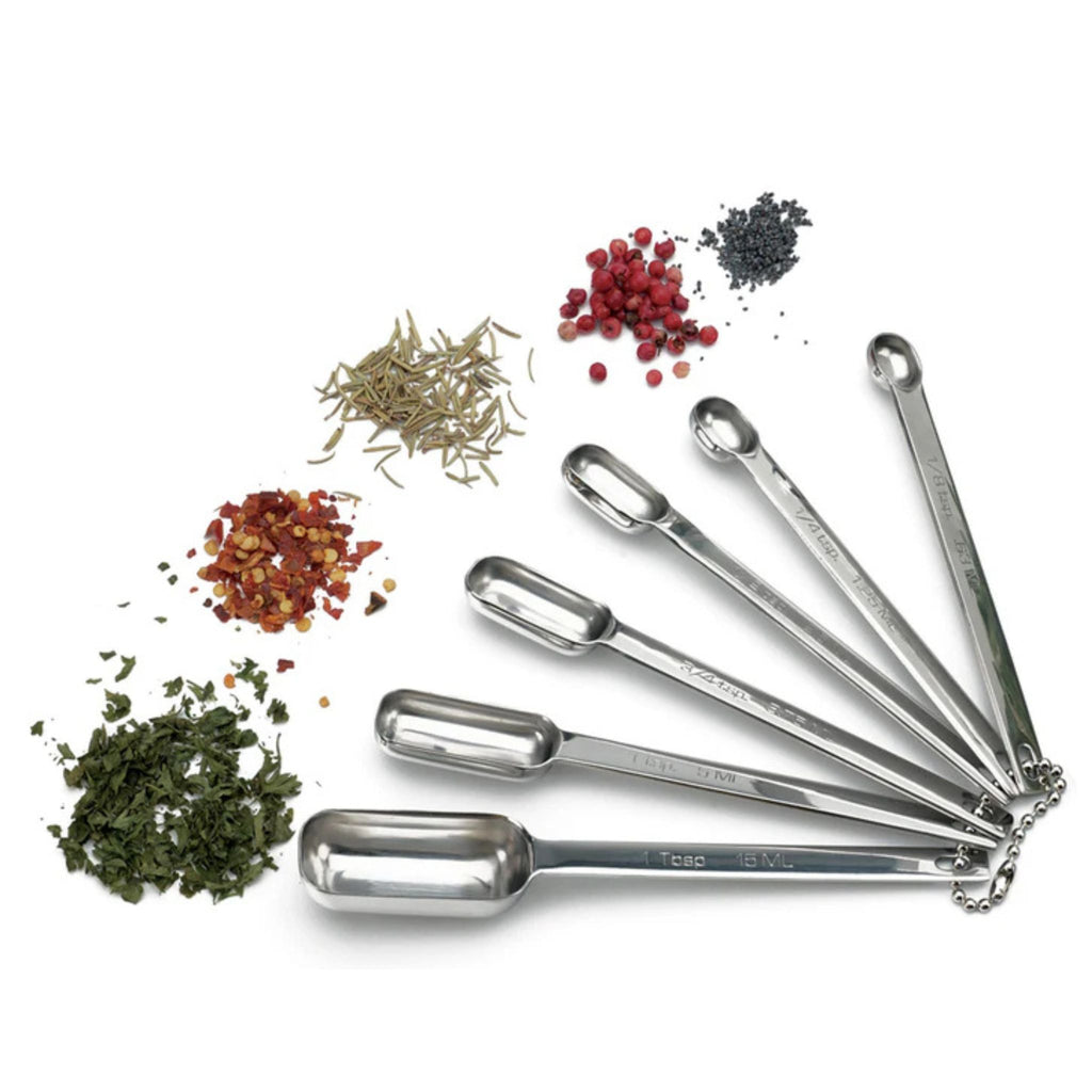 Measuring Spoon Set - Spices