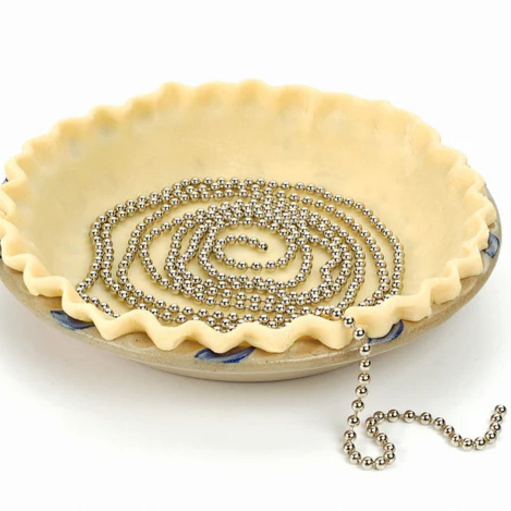 Pie Chain in use