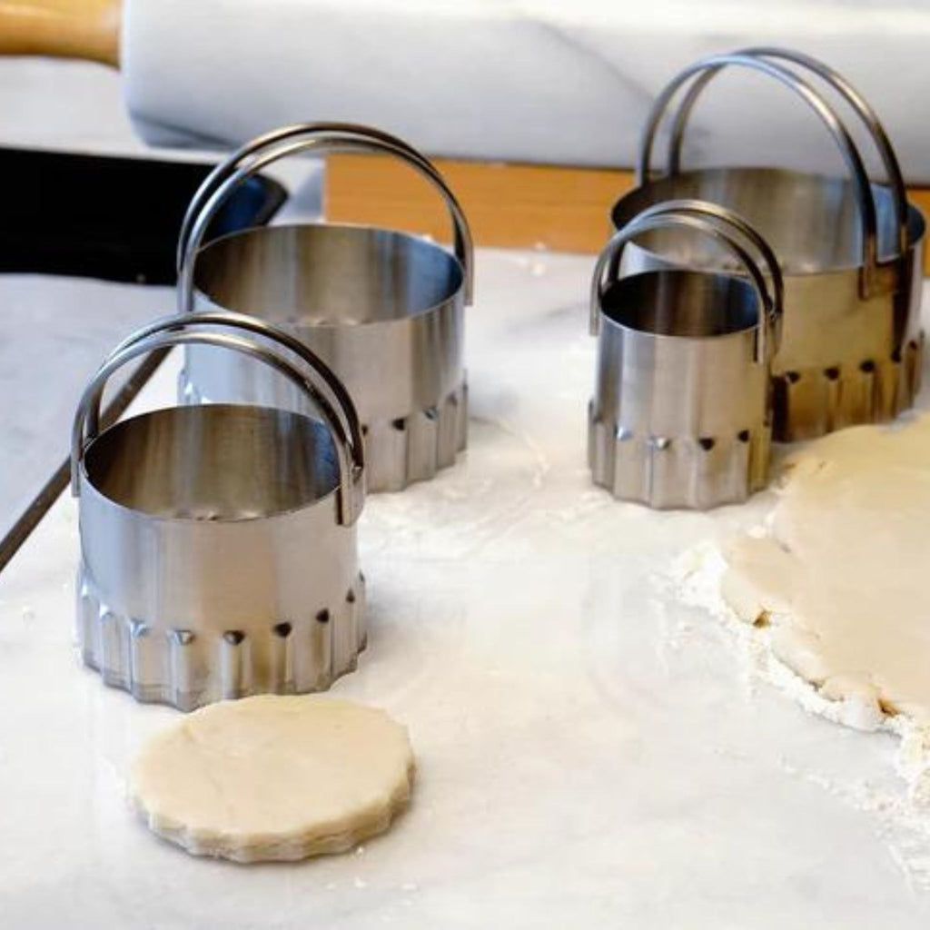 rippled biscuit cutter lifestyle