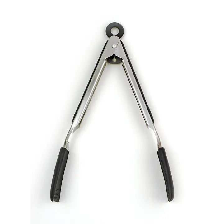 Silicone Tip Tongs