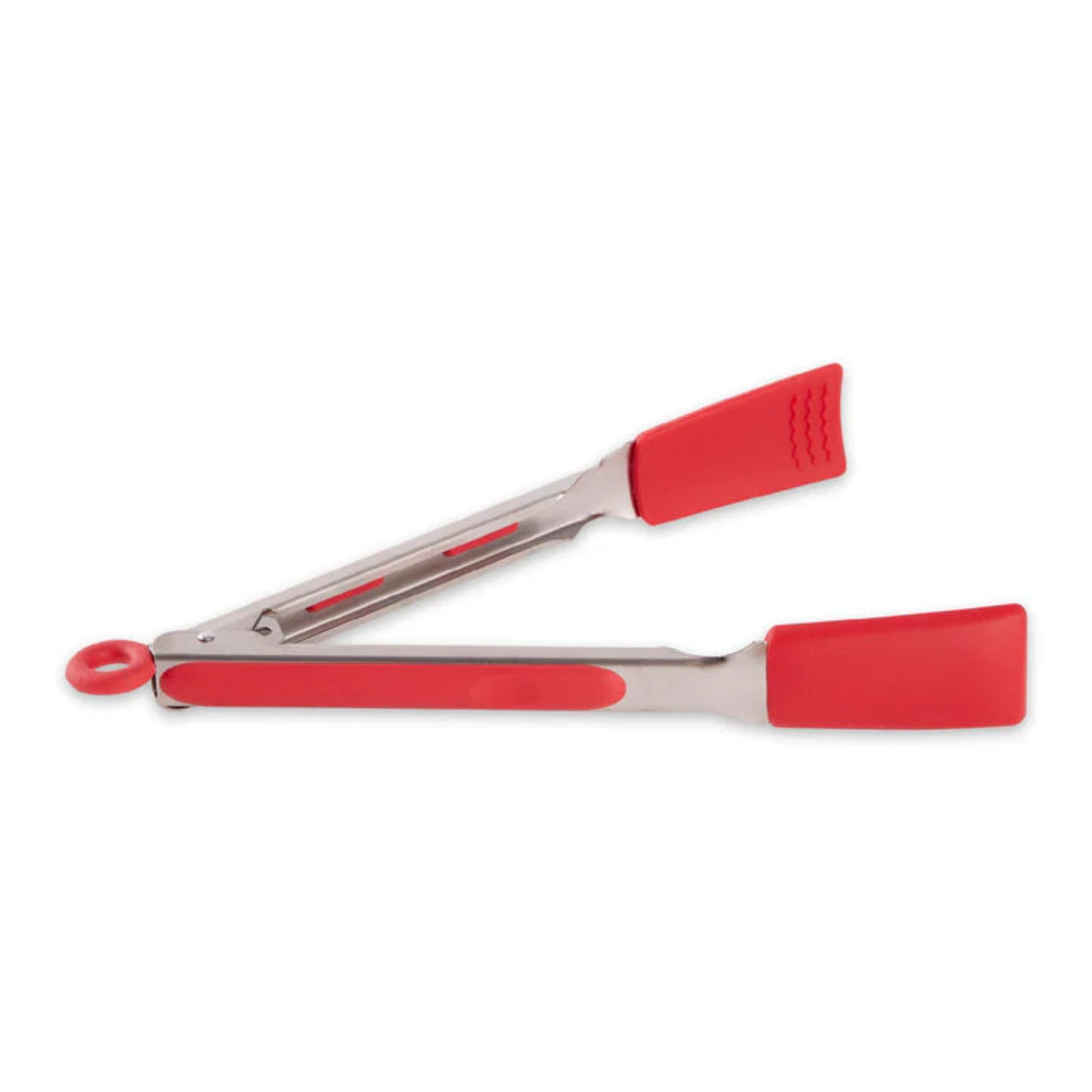 Silicone Tip Tongs