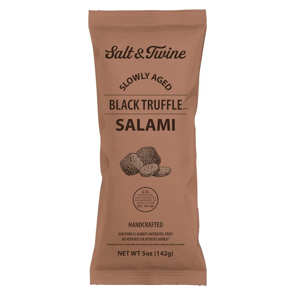 Salami - Truffle