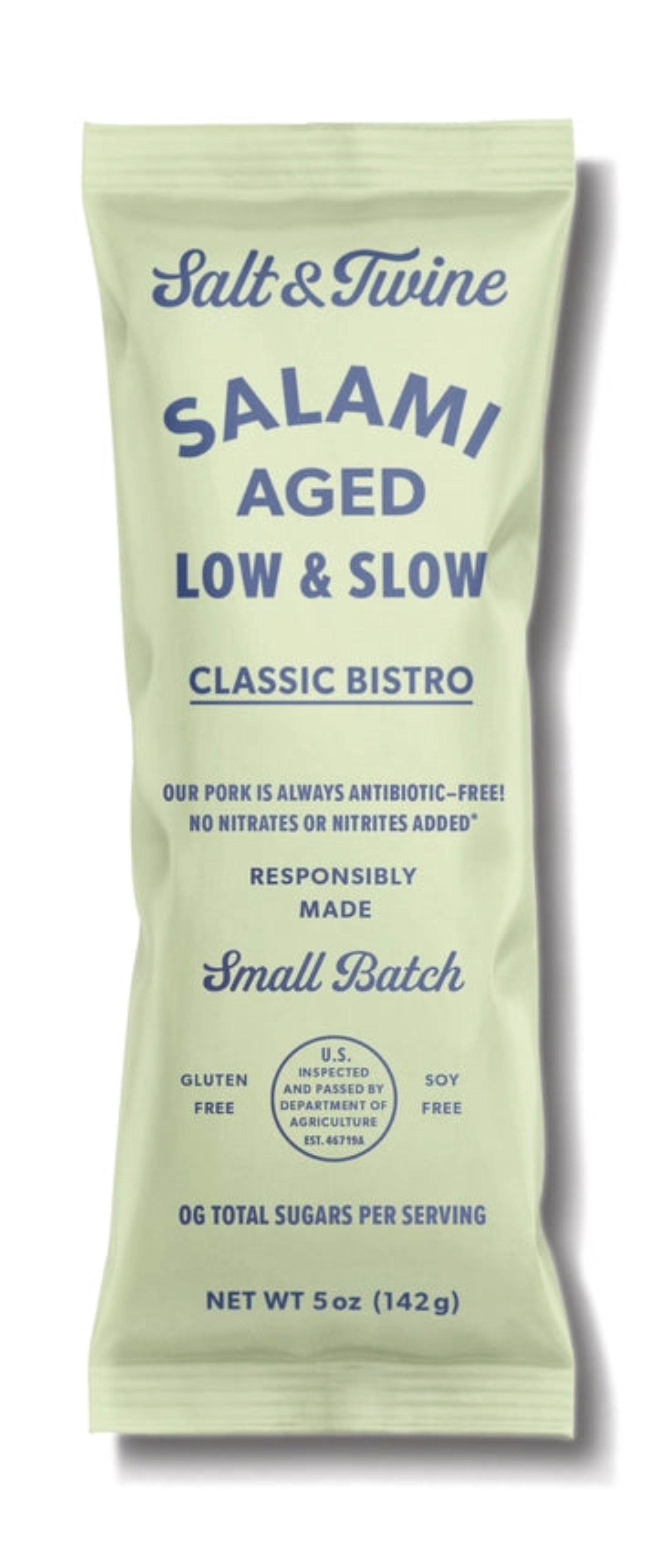 Salami - Classic Bistro