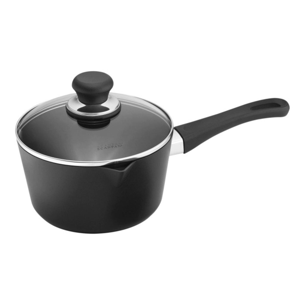 Classic Induction 3.25 Qt. Covered Saucepan