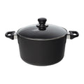 Classic Induction 7 Qt. Covered Dutch Oven